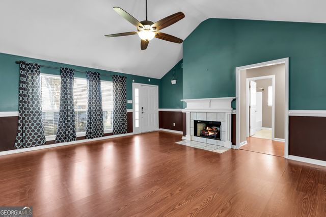 107 Amber Drive, Rincon, GA 31326