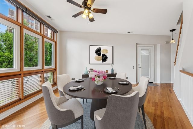 1889 Maple Avenue W10, Evanston, IL 60201