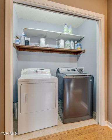 316 Hickory Bluff 0, Johnson City, TN 37601