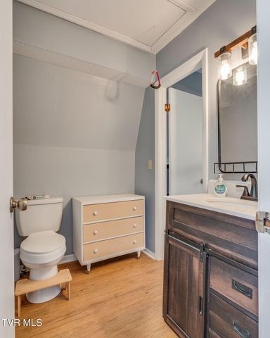 316 Hickory Bluff 0, Johnson City, TN 37601