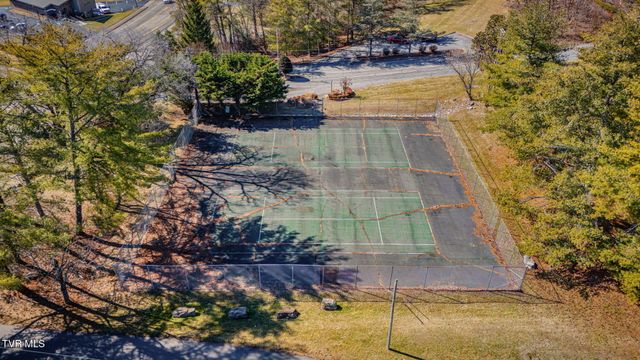 316 Hickory Bluff 0, Johnson City, TN 37601