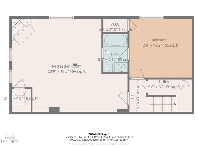 316 Hickory Bluff 0, Johnson City, TN 37601