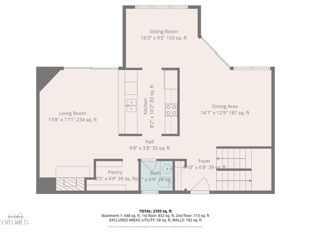 316 Hickory Bluff 0, Johnson City, TN 37601