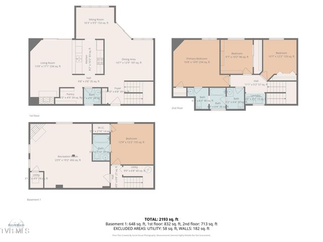 316 Hickory Bluff 0, Johnson City, TN 37601