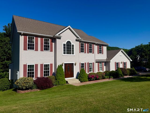 20 Upper Kensington Drive, East Lyme, CT 06333