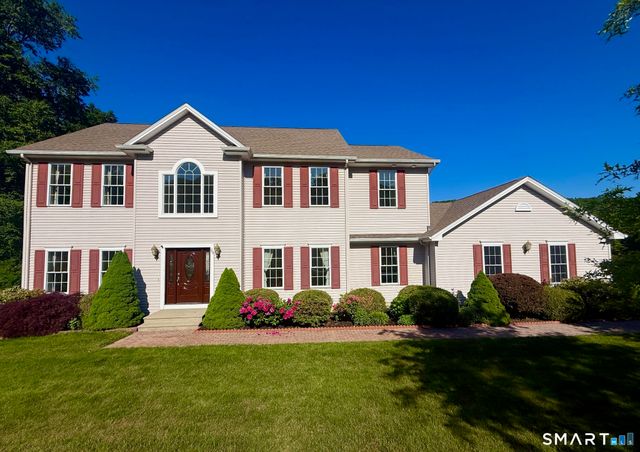 20 Upper Kensington Drive, East Lyme, CT 06333