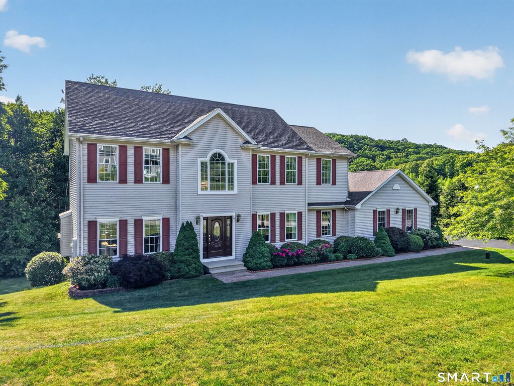 20 Upper Kensington Drive, East Lyme, CT 06333