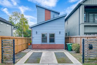 308 E 39th Street, Houston, TX 77018