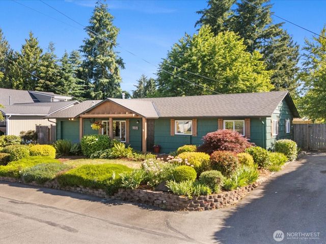 11924 SE 169th Place, Renton, WA 98058