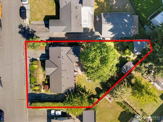 11924 SE 169th Place, Renton, WA 98058