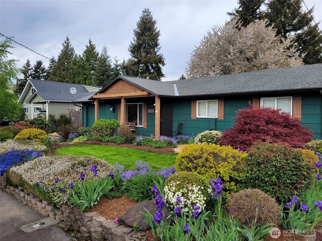 11924 SE 169th Place, Renton, WA 98058