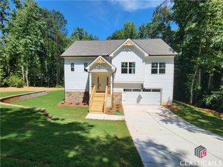 365 Discovery Trail, Athens, GA 30605