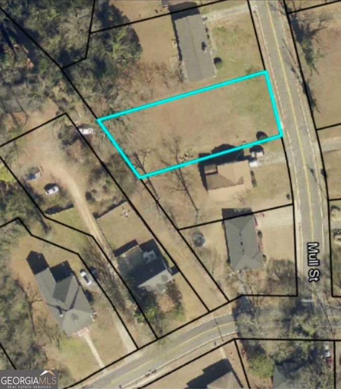 6 Mull Street, Cartersville, GA 30120 — photo 3