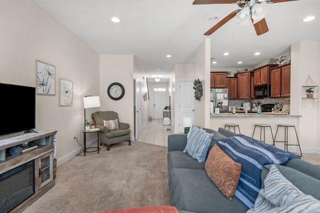 118 E Iron Horse Drive, Crestview, FL 32539