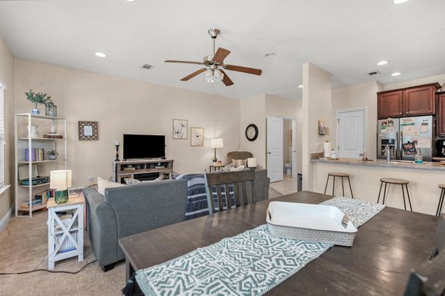 118 E Iron Horse Drive, Crestview, FL 32539