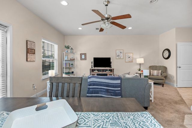 118 E Iron Horse Drive, Crestview, FL 32539