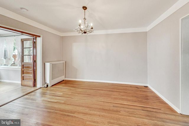 4115 4TH ST NW, Washington, DC 20011