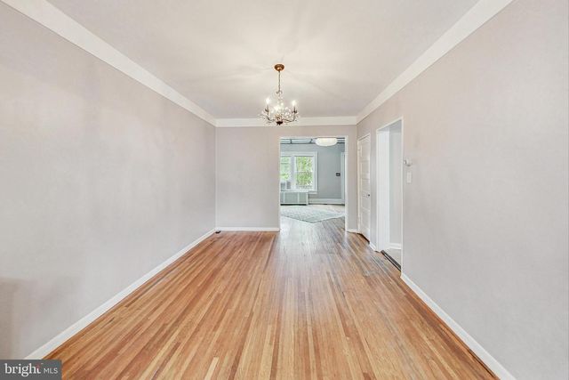 4115 4TH ST NW, Washington, DC 20011