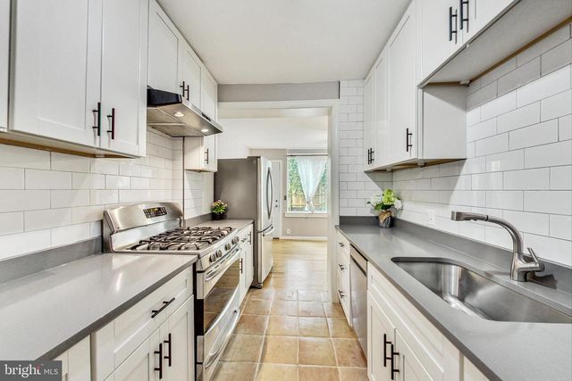 4115 4TH ST NW, Washington, DC 20011