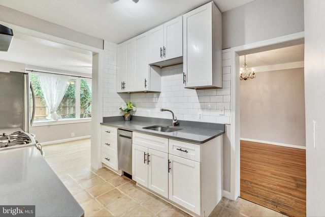 4115 4TH ST NW, Washington, DC 20011