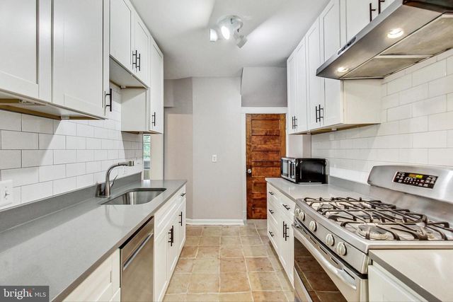 4115 4TH ST NW, Washington, DC 20011