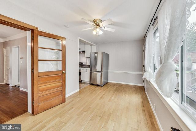 4115 4TH ST NW, Washington, DC 20011