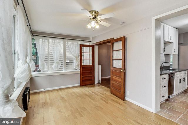 4115 4TH ST NW, Washington, DC 20011