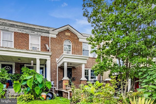 4115 4TH ST NW, Washington, DC 20011