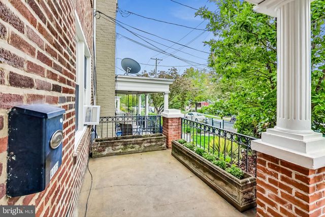 4115 4TH ST NW, Washington, DC 20011