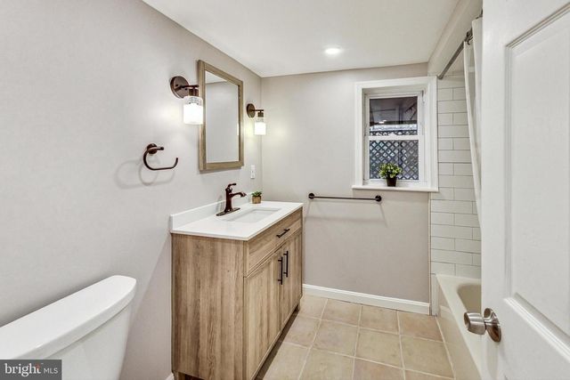 4115 4TH ST NW, Washington, DC 20011
