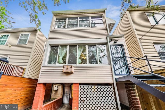 4115 4TH ST NW, Washington, DC 20011