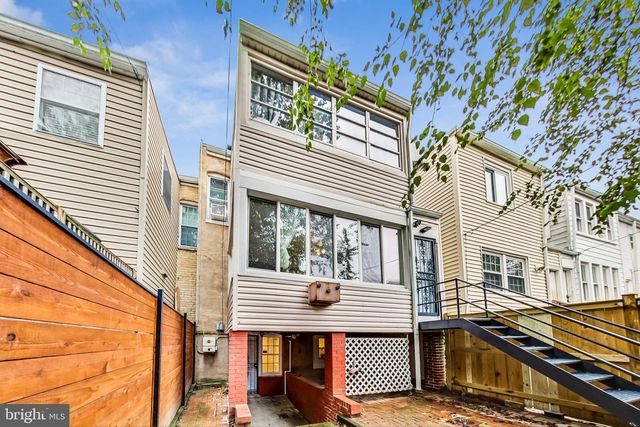 4115 4TH ST NW, Washington, DC 20011