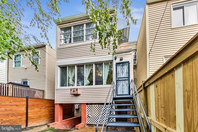 4115 4TH ST NW, Washington, DC 20011