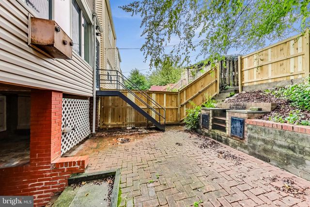 4115 4TH ST NW, Washington, DC 20011