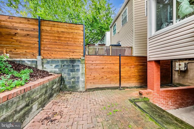 4115 4TH ST NW, Washington, DC 20011