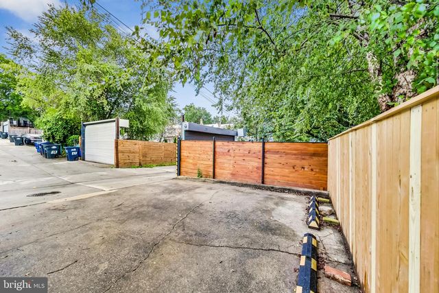 4115 4TH ST NW, Washington, DC 20011