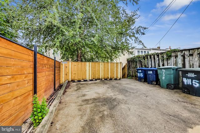 4115 4TH ST NW, Washington, DC 20011