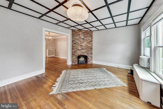 4115 4TH ST NW, Washington, DC 20011