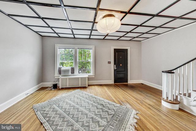 4115 4TH ST NW, Washington, DC 20011