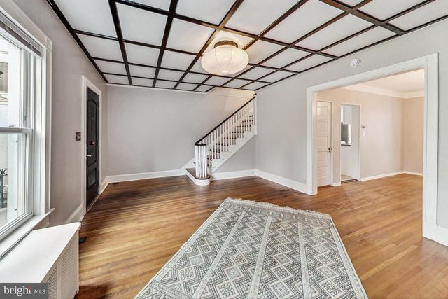 4115 4TH ST NW, Washington, DC 20011