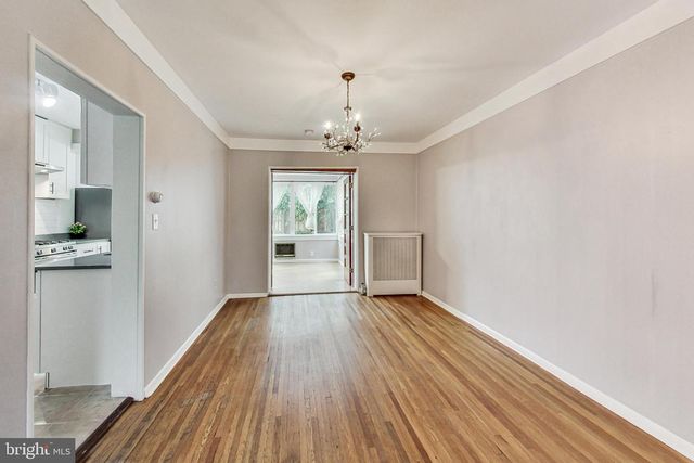 4115 4TH ST NW, Washington, DC 20011
