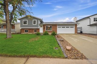 8682 W Stanford Avenue, Littleton, CO 80123