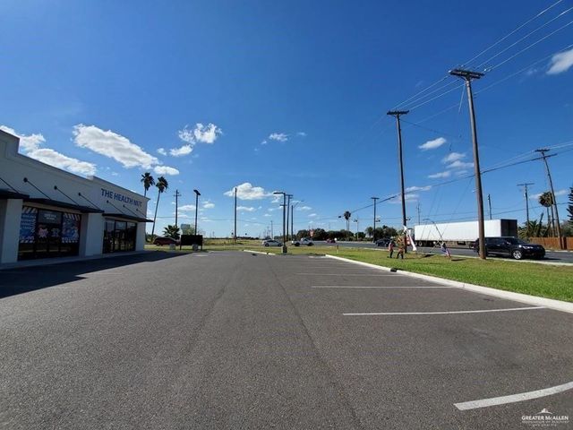 2313 W Mile 3 Road, Mission, TX 78574