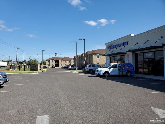 2313 W Mile 3 Road, Mission, TX 78574