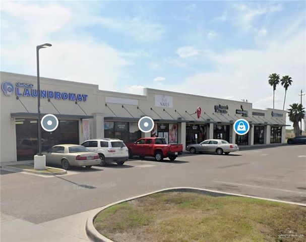 2313 W Mile 3 Road, Mission, TX 78574