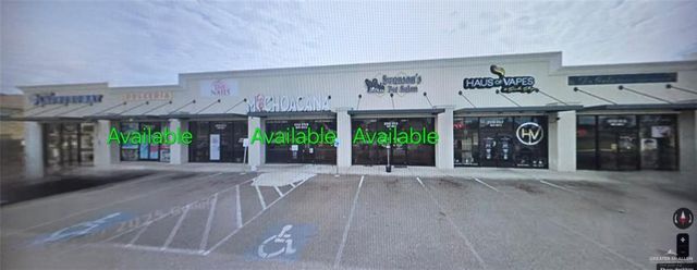 2313 W Mile 3 Road, Mission, TX 78574