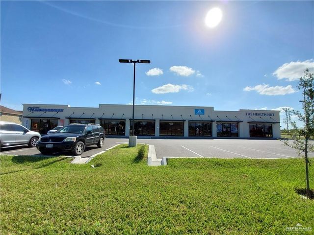 2313 W Mile 3 Road, Mission, TX 78574