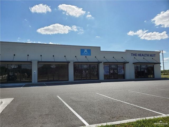 2313 W Mile 3 Road, Mission, TX 78574