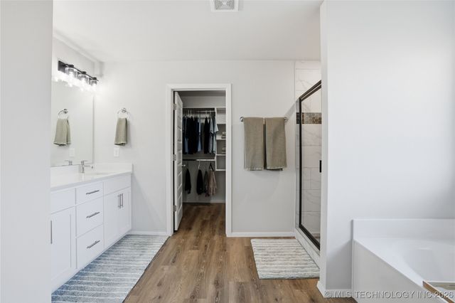 12425 S Maplewood Avenue, Tulsa, OK 74008