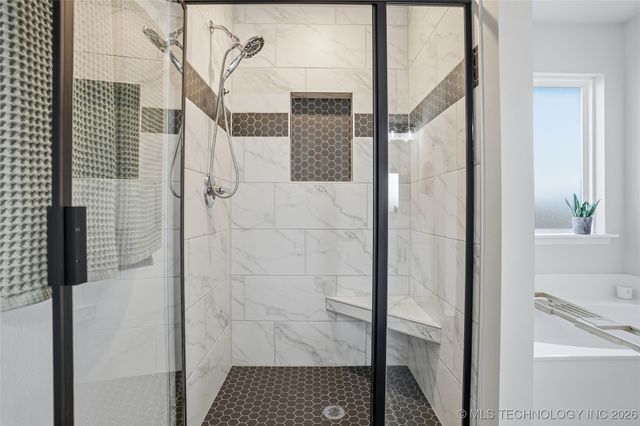 12425 S Maplewood Avenue, Tulsa, OK 74008